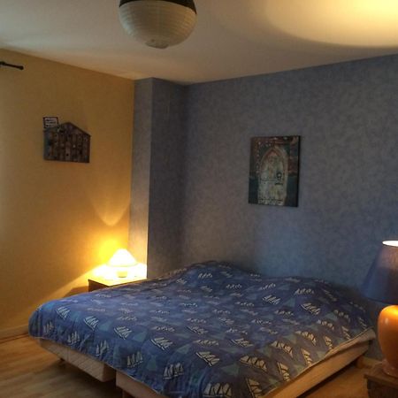 Maizieres Auberge La Romaine住宿加早餐旅馆 外观 照片